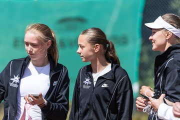 Victoria Brand 220 - RL TC an der Schirnau - SV Zehlendorfer Wespen : Ergebnis: 9:0